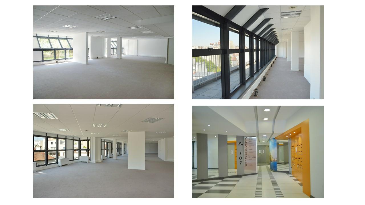 Bureau Asnières-sur-Seine 957m² Location bureau Asnières-sur-Seine Hauts-de-Seine OLBUR2108806 1